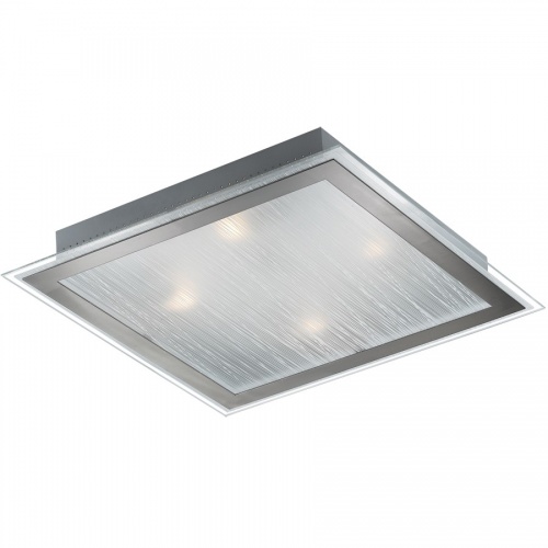 ���������� ��������-���������� Odeon Light Ulen 2737/4W ����� E27 4�60W 220V