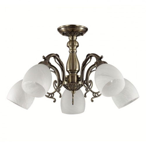 ������ ���������� Lumion Ninella 3092/5 ������ E14 5�40W 220V