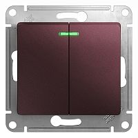   Schneider Electric Glossa GSL001153    