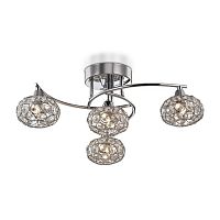 ������ ���������� Odeon Light Crea 2597/4C ���� G9 4�40W 220V