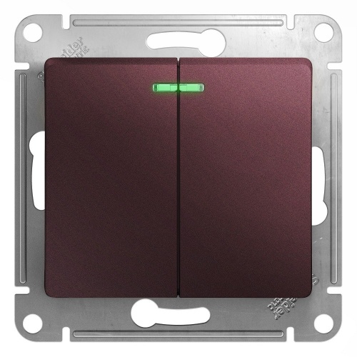   Schneider Electric Glossa GSL001153    