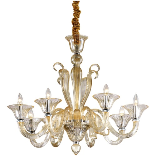 ������ ��������� Odeon Light Briza 2792/8 ������� E14 8�40W 220V