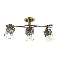 ������ ���������� Lumion Mirela 3097/3CA ������ E14 3�40W 220V