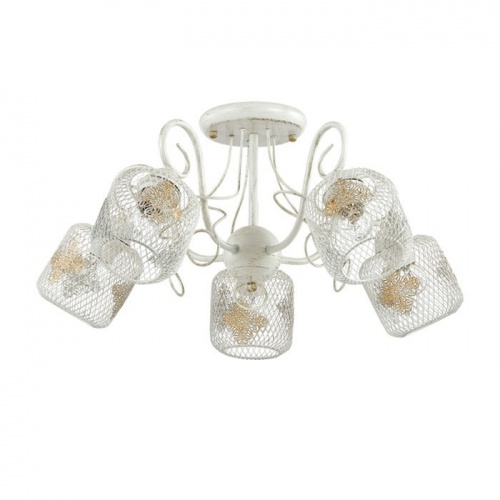 ������ ���������� Lumion Netta 3028/5C ����� E27 5�40W 220V