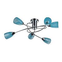 ������ ���������� Freya Flash FR103-06-BL ����� E14 6�40W 220V