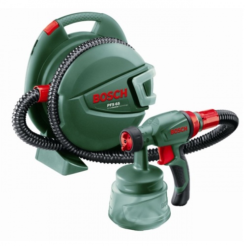 ����������������� Bosch PFS 65