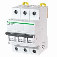�������������� ����������� Schneider Electric Acti9 iK60 3� C 6� 6��