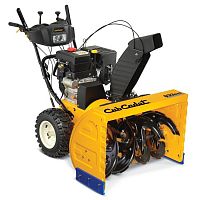 ������������ ���������� Cub Cadet 933 SWE