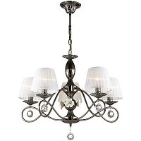 ������ ��������� Odeon Light Bresano 2933/5 ������ ���� E14 5�40W 220V