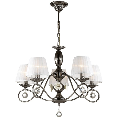 ������ ��������� Odeon Light Bresano 2933/5 ������ ���� E14 5�40W 220V