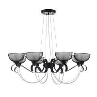 ������ ��������� Freya Emma FR4905-PL-08-BL ������ E14 8�40W 220V