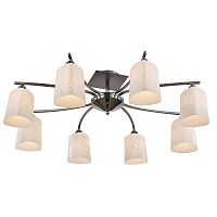 ������ ���������� Maytoni Ciclo TOC005-08-N ����� E14 8�40W 220V