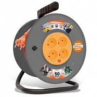 ���������� ������� �� ������� UNIVersal ���-250 9632800 50 � � ����������������� 4 ������� � ��������� �������� ��� ���������� ��� 2�1 2200 �� IP20