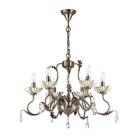 ������ ��������� Odeon Light Adana 3215/6 ������ E14 5�60W 220V