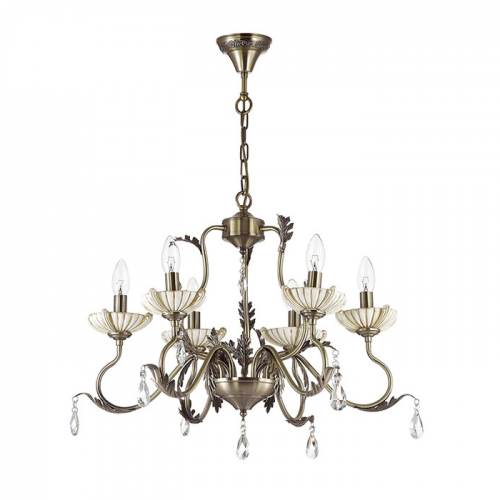 ������ ��������� Odeon Light Adana 3215/6 ������ E14 5�60W 220V