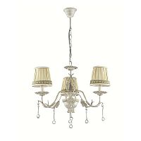 ������ ��������� Lumion Erika 3053/3 ����� � ������� ������� E14 3�40W 220V