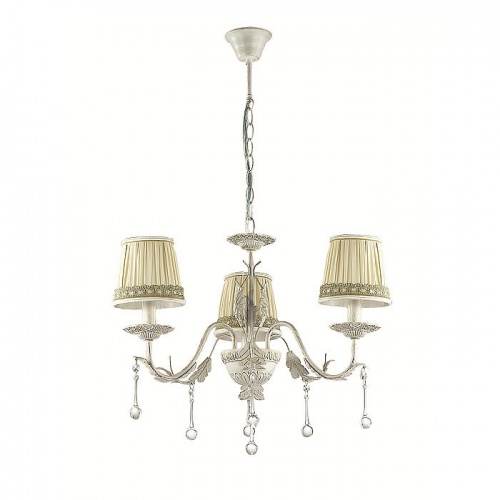 ������ ��������� Lumion Erika 3053/3 ����� � ������� ������� E14 3�40W 220V