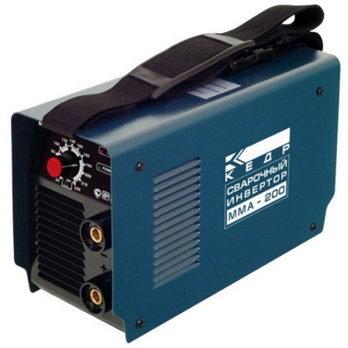 �������� ��������� ���� MMA-200