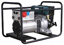   Energo ED 6.5/400-W220RE