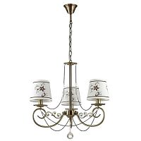 ������ ��������� Lumion Tierri 3405/3 ������ E14 3�40W 220V