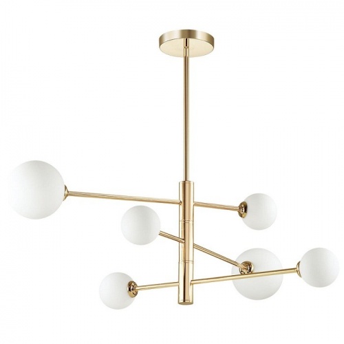 ������ ��������� Lumion Estelle 4418/6C ������� G9 6�40W 220V