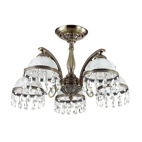 ������ ���������� Lumion Avifa 2989/5C ������ E27 5�60W 220V