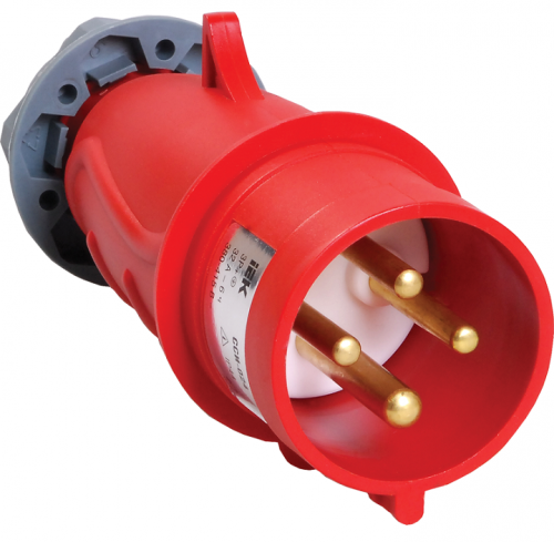 ������� ������ IEK ���-024 Magnum PSN02-032-4 32� 3P+PE 380�