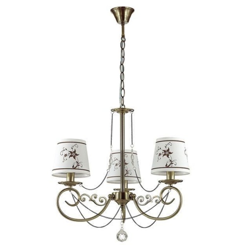 ������ ��������� Lumion Tierri 3405/3 ������ E14 3�40W 220V