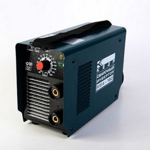 �������� ��������� ���� MMA-160