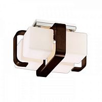 ������ ���������� Odeon Light Via 2199/4C E27 ������ ������ 4�60W 220V