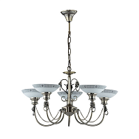 ������ ��������� Odeon Light Rene 3213/5 ������ E14 5�60W 220V