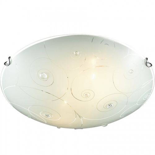 ���������� ��������-���������� Sonex Kapri 247 ���� E27 2�100W 220V