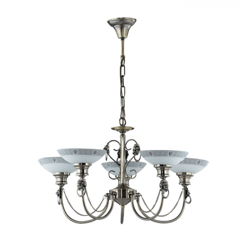 ������ ��������� Odeon Light Rene 3213/5 ������ E14 5�60W 220V