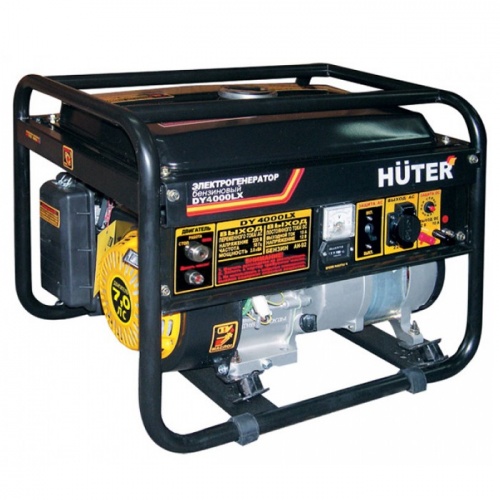   Huter DY4000LX 64/1/22