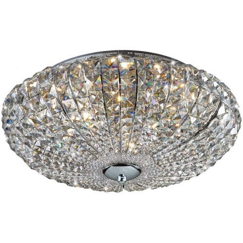 ������ ���������� Odeon Light Adora 2716/6C ���� G9 6�40W 220V