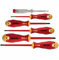 ����� ��������������� �������� Felo Ergonic � ��������� �������� ���������� 6 ��.