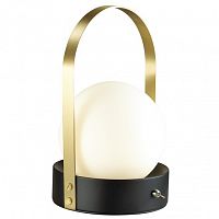 ���������� ����� ������������ Odeon Light Tram 4076/5TL ������/���������/����� 5W 220V