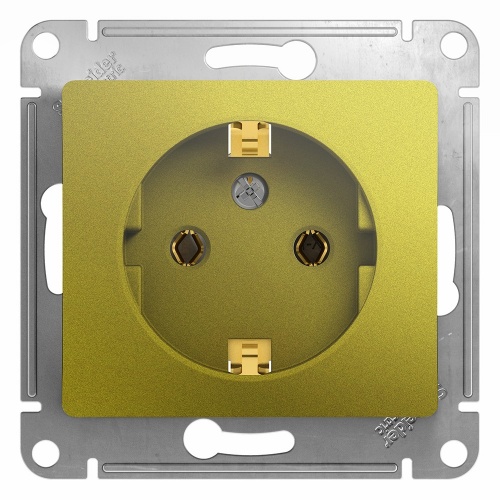 �������� ������� Schneider Electric Glossa GSL001043 ����������� � ����������� �����������