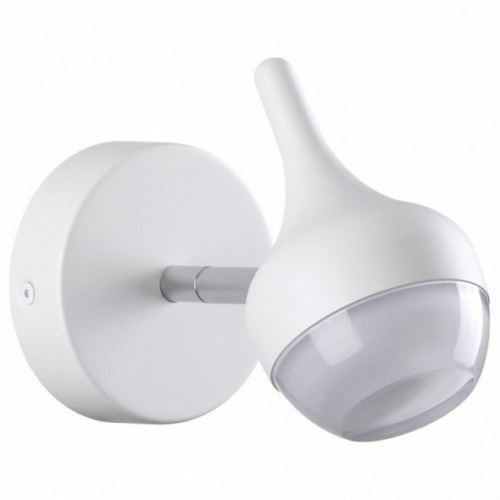 ���������� ��������� ������������ Odeon Light Jolie 3819/8WL ����� 8W 220V