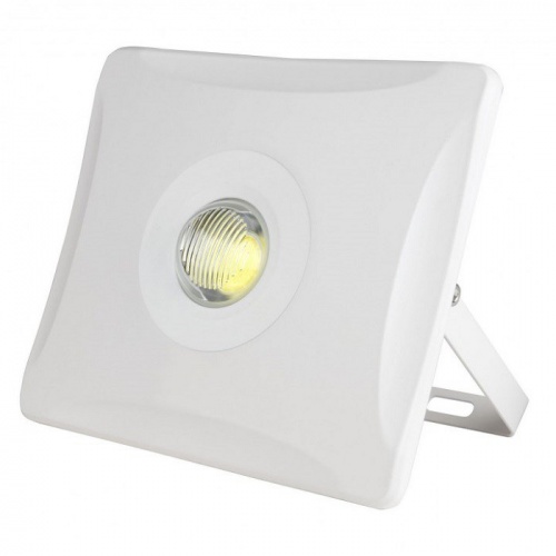 ��������� ������������ � �������� �������� Uniel ULF-F31-10W/DW Sensor IP65 100-265� White