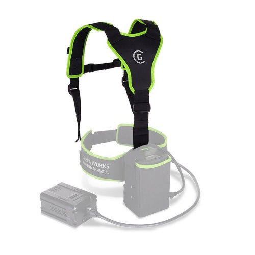 ����-��������� Greenworks ��� �������������� ������� 82V