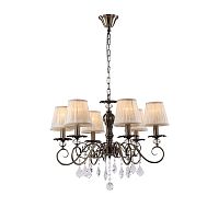 ������ ��������� Maytoni Vanessa ARM303-06-R ������ E14 6�40W 220V