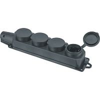 ������� Navigator 61 373 NCA-BLR2-04-16A-E-IP44-BL 4 ������� � ����������� � ����������