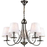 ������ ��������� Odeon Light Vetera 2919/5 ������ ���� E14 5�40W 220V