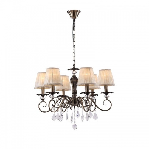 ������ ��������� Maytoni Vanessa ARM303-06-R ������ E14 6�40W 220V