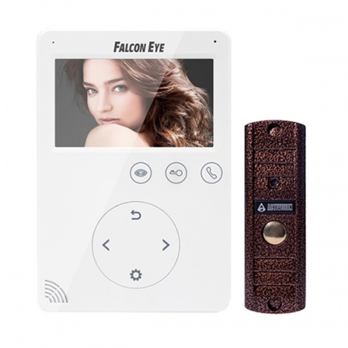 �������� ������������� Falcon Eye FE-PLUS