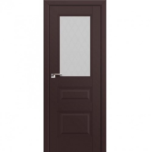 ������� ������� Profil Doors 67U ������� �����-���������� ������ ���� 2000�900 ��