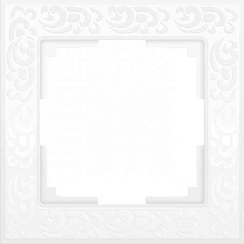   Werkel Flock WL05-Frame-01-white 