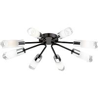 ������ ���������� Odeon Light Metiko 2790/8C ����� E14 8�40W 220V