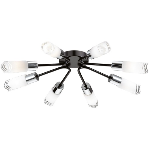 ������ ���������� Odeon Light Metiko 2790/8C ����� E14 8�40W 220V